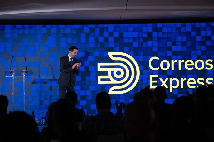 Correos Express: plan estratégico para hacer frente a la paquetería urgente