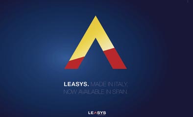 Nace Leasys España, soluciones avanzadas de movilidad