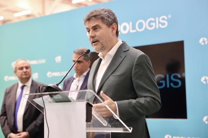 Prologis inaugura Sant Boi DC7, su último desarrollo logístico