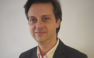 Alfredo Alcalá, nuevo responsable de Contract Logistics en Iberia