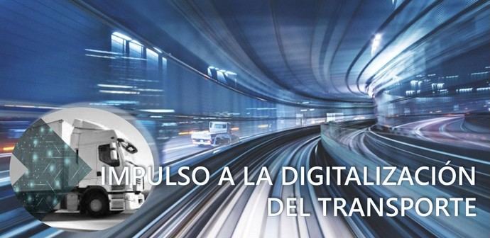 La colaboración, esencial en la digitalización del Transporte