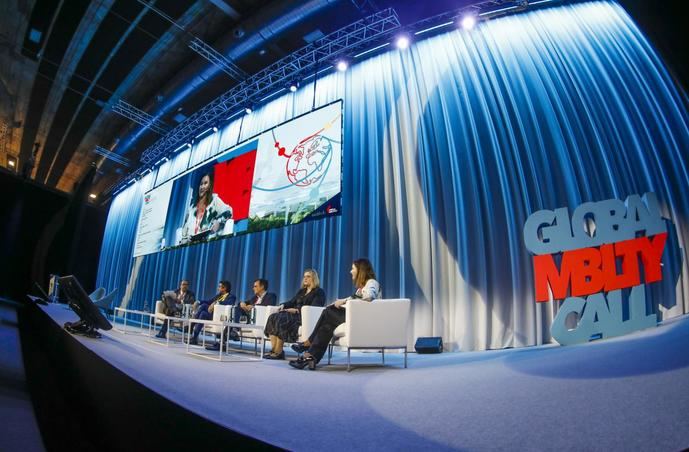 Global Mobility Call presenta su primer Informe de la Movilidad Sostenible