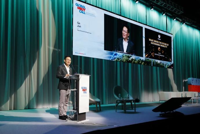 Global Mobility Call presenta los itinerarios que impulsarán la movilidad sostenible