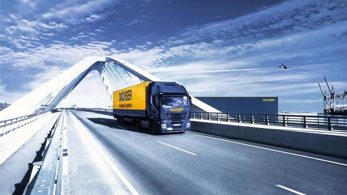 Dachser estará en la feria GGS de Mercancías y Sustancias Peligrosas
