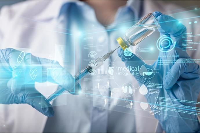 Dachser lanza solución para industria de ciencias de la vida y salud en Iberia