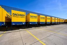 Dachser refuerza su posición como proveedor líder en logística en Iberia