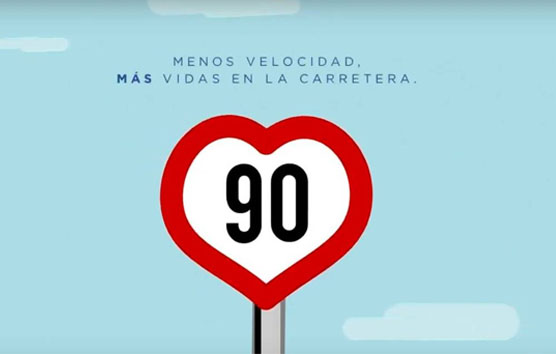 La DGT pone en marcha la nueva campaña de velocidad para el mes de agosto