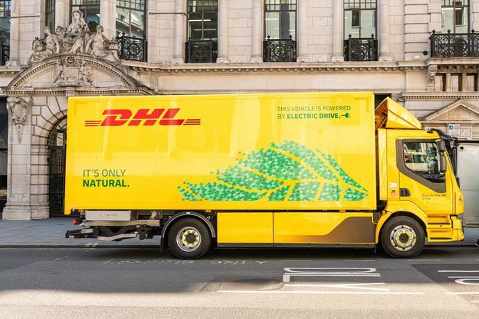 El Grupo DPDHL elige Valencia para su primera cumbre mundial de logística sostenible