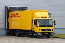 DHL Express invertirá 4,7 millones en una nave en Zaragoza