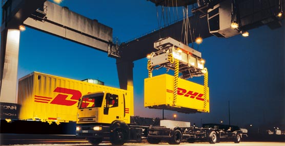 DHL obtiene la certificación de gestión energética ISO 50001