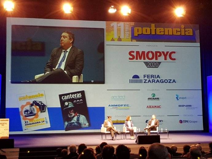 Smopyc 2020 convoca la II edición del Premio Torres Quevedo