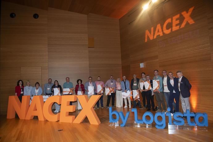 Nacex reúne a toda su red en la 27ª Convención de Franquiciados