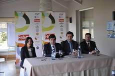 FEDEM pide la unión de las empresas de mudanzas