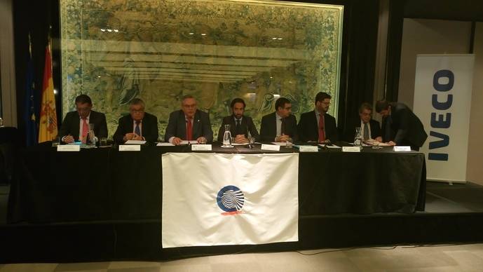 La CETM considera el momento "inestable para el sector"