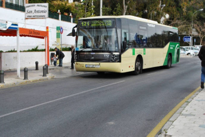 El Consorcio de Málaga aprueba un presupuesto de 11,6 millones de euros para el año 2017