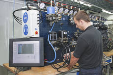 Diesel Technic presenta Diesel Technic Quality System