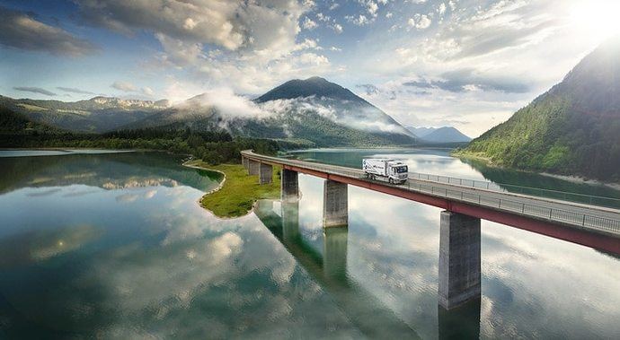 Daimler Truck presenta el primer informe de sostenibilidad