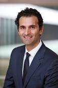 Daniele Pontarollo, será Vicepresidente Senior de Finanzas y Gestión de Procesos desde marzo.