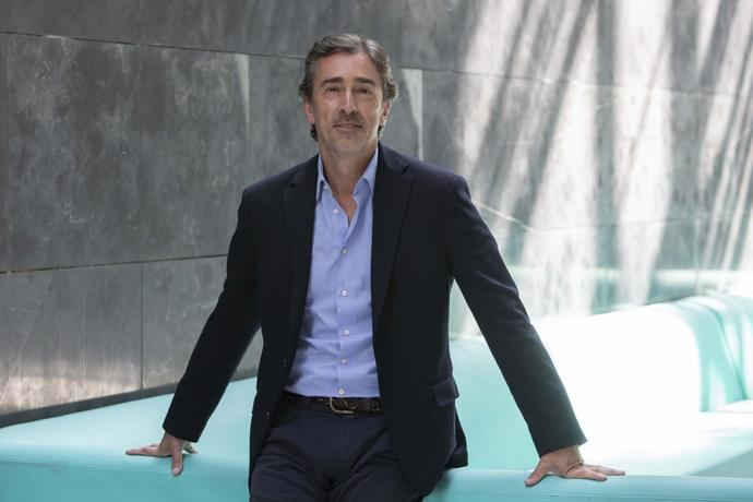 David Moneo anticipa un récord de participación en FIAA 2024, con más de un centenar de empresas confirmadas