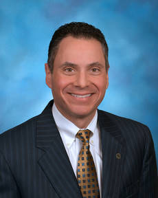 David S. Graziosi es nuevo  Director General de Allison Transmission.