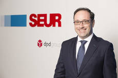 David Sastre, nuevo director de clientes de Seur
