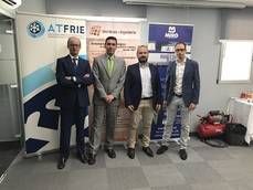 Atfrie celebra sus jornadas técnicas de semirremolques