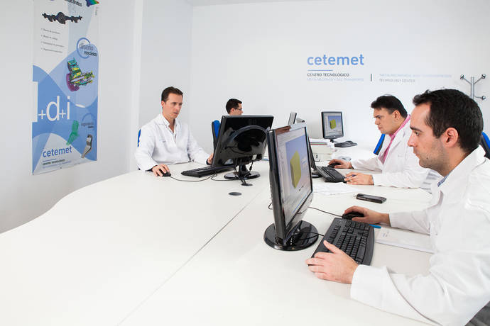 Cetemet cierra 2015 con 5% de beneficios y aumenta un 35% su plantilla en 2016