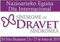 Dbus se suma al día internacional del síndrome de Dravet