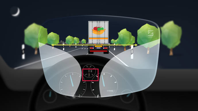DriveSafe, nuevas lentes de todo uso de Zeiss que ayudan a la conducción