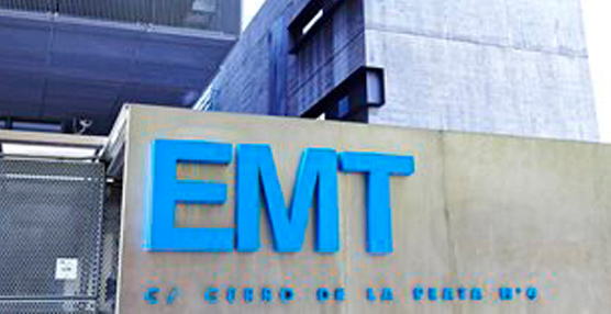 EMT cierra sus cuentas con beneficios por cuarto año consecutivo