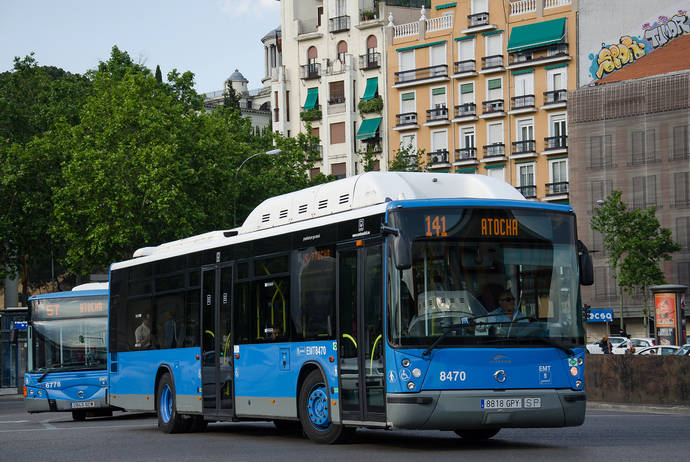 El Consorcio de Transporte aprueba medidas para mejorar servicios