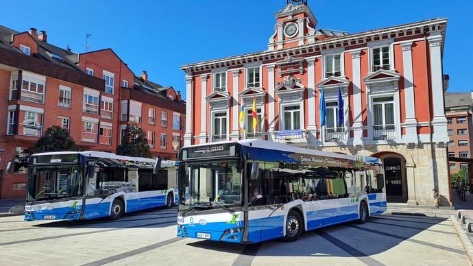 Solaris continúa expandiéndose por España; esta vez, por Asturias y Burgos