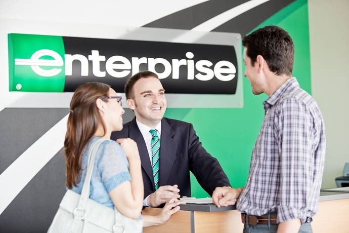 Enterprise Rent-A-Car abre una nueva sucursal en la ciudad de Leganés
