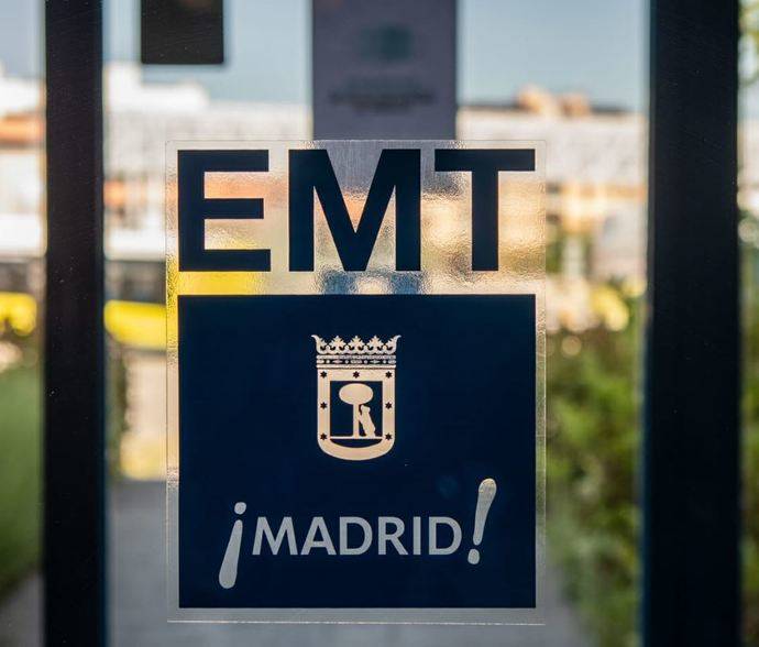 EMT sella el acuerdo de su Plan de desescalada, a la nueva normalidad