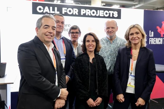 Descubre cómo puedes ganar 500.000 euros con tu innovación en movilidad urbana