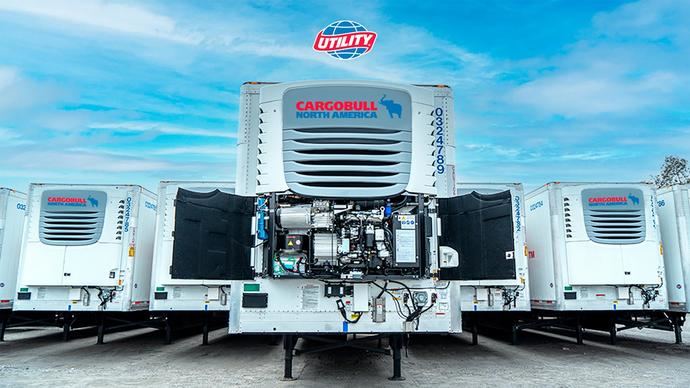 Schmitz Cargobull llega a EEUU de la mano de Utility Trailer