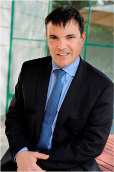 Eric Hémar, presidente de ID Logistics.