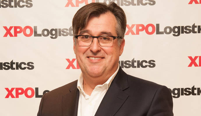 Ernesto Castellá, nuevo director comercial de XPO
