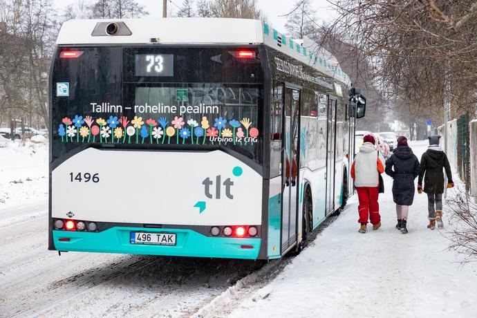 La herramienta digital ideal, para controlar el aforo del transporte público