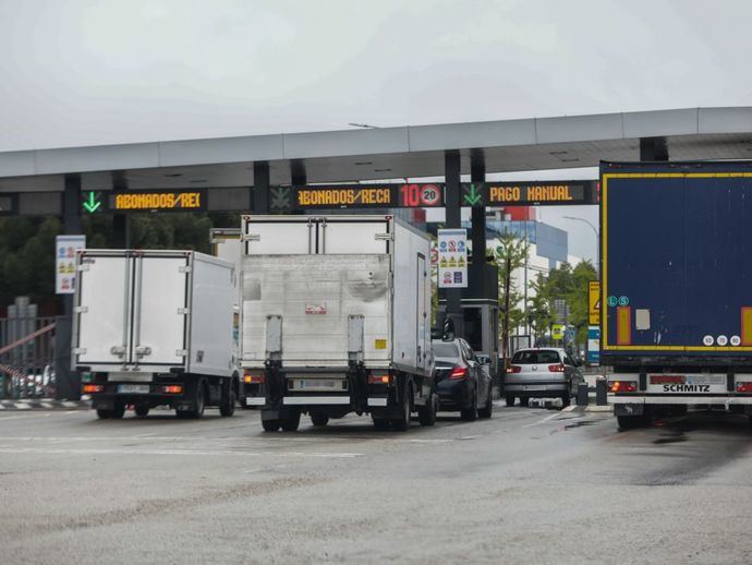 El Gobierno sigue sin informar sobre el cobro por usar las carreteras