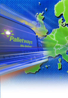 El Grupo Palletways mejora su operativa en el sur de Europa