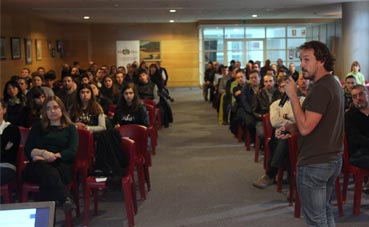 ExpoBus pondrá el foco en el Transporte público