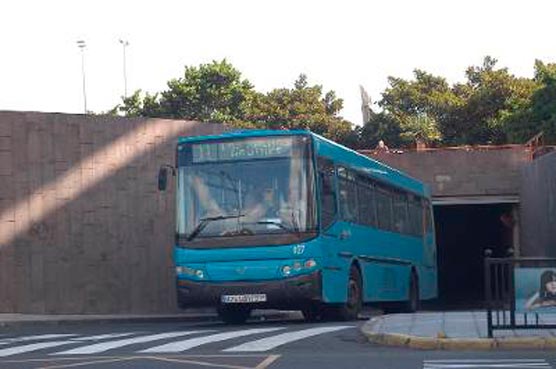 Canarias apuesta por la movilidad sostenible e inteligente