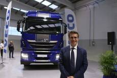 Nuevo concesionario postventa Iveco