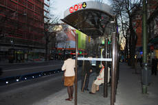 Barcelona es la ciudad más cara en tarifas de autobús. 