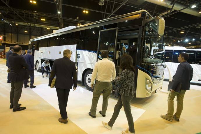 FIAA 2020 explicará al Sector sus medidas seguridad