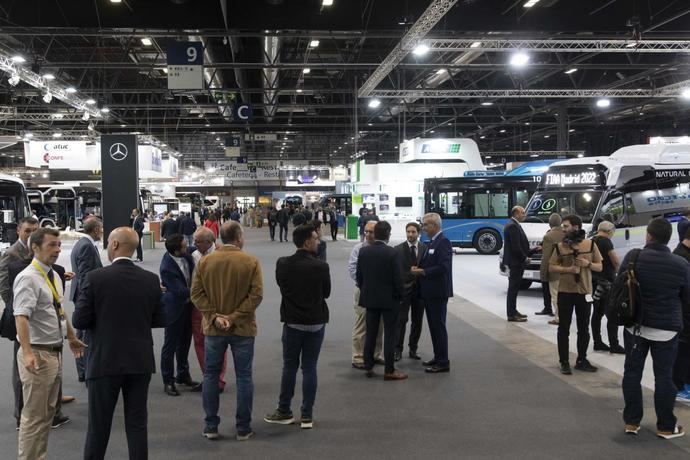 FIAA 2024 confirma la recuperación del Sector y su compromiso con la sostenibilidad