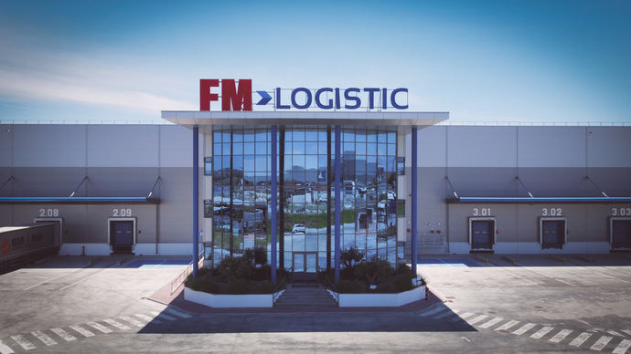 FM Logistic obtiene el certificado LEED Gold en los módulos de Illescas