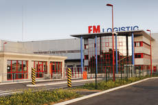 FM Logistic, galardonado con el premio al mejor operador logístico en Polonia