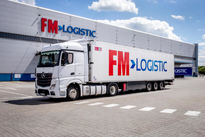 FM Logistic presenta resultados anuales con un crecimiento del 12%